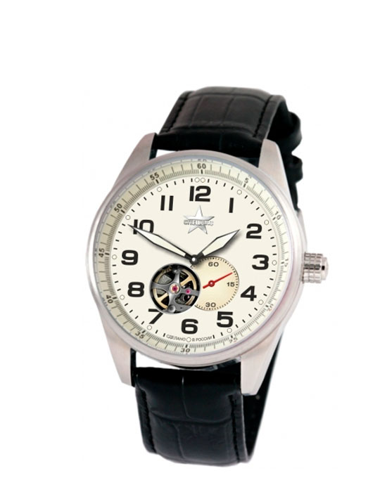 Часы Slava Профессионал C9370319-82S5