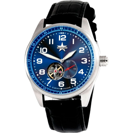 Часы Slava Профессионал C9370320-82S5