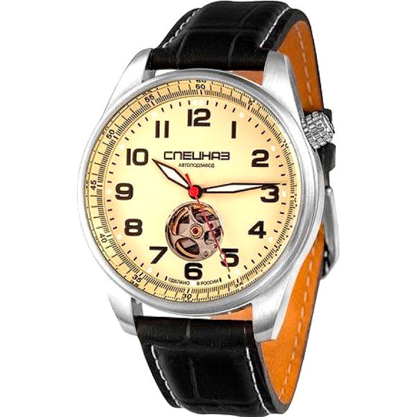 Часы Slava Профессионал C9370361-82S0