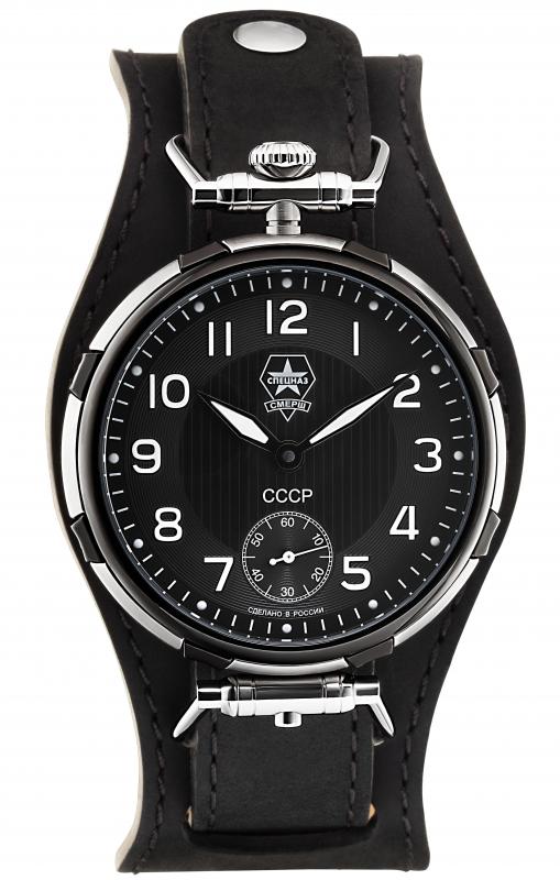 Часы Slava Смерш C9450327-3603
