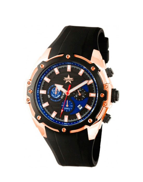 Часы Slava Боевые пловцы C9472311-20
