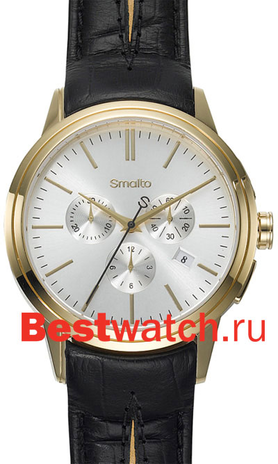 Часы Smalto Siracusa ST1G002CBGS1