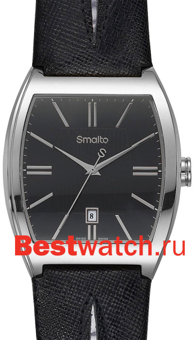 Часы Smalto Goia ST1G003HBSB1