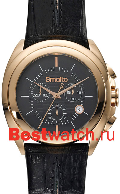Часы Smalto Tauro ST1G005CBRB1