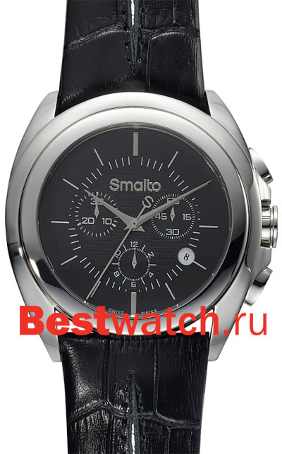 Часы Smalto Tauro ST1G005CBSB1
