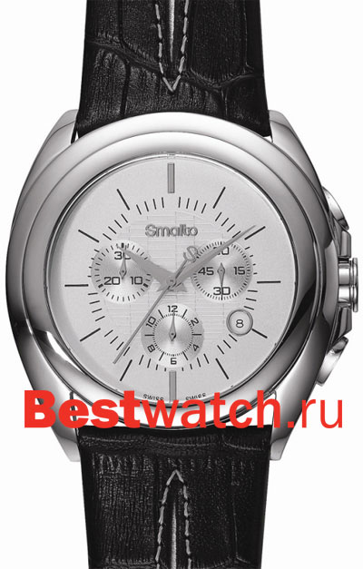 Часы Smalto Tauro ST1G005CBSS1