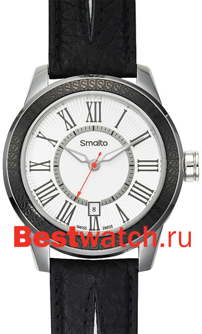 Часы Smalto Andria ST1G008HBBS1