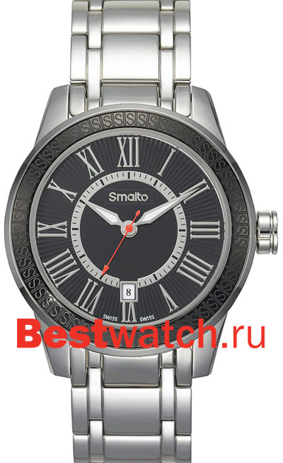 Часы Smalto Andria ST1G008HMBB1
