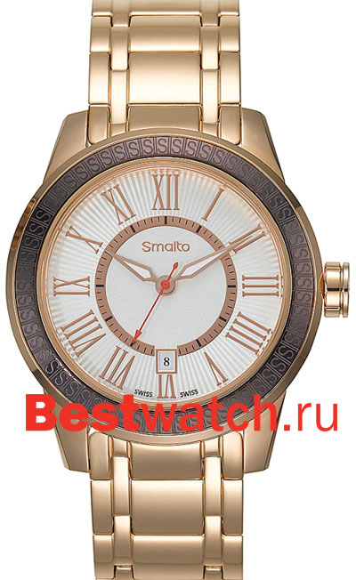Часы Smalto Andria ST1G008HMRS1