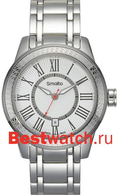 Часы Smalto Andria ST1G008HMSS1
