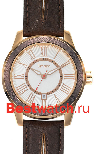 Часы Smalto Andria ST1G008HNRS1
