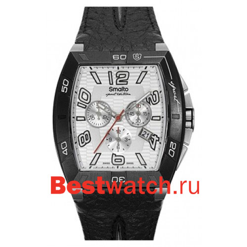 Часы Smalto Volterra ST1G013CBBS1