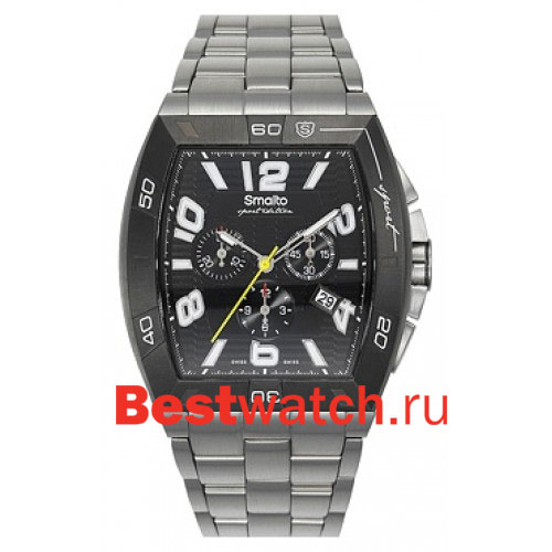 Часы Smalto Volterra ST1G013CMBB1