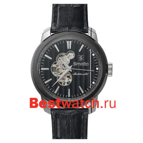 Часы Smalto Bassano ST1G015MBBB3