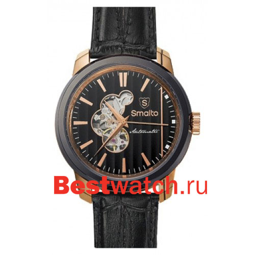 Часы Smalto Bassano ST1G015MBRB3