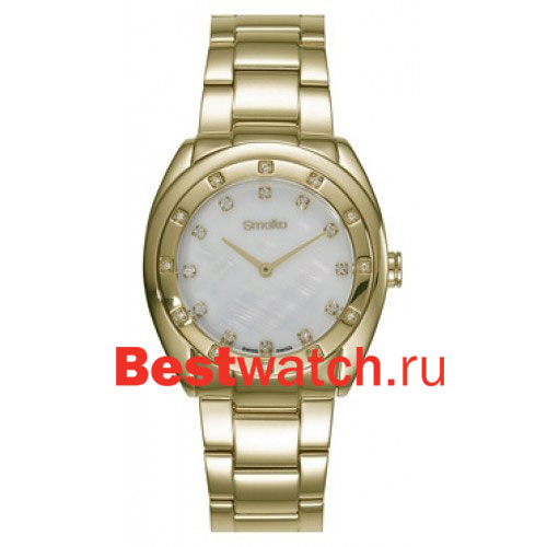 Часы Smalto Tauro ST1L006TMGM1