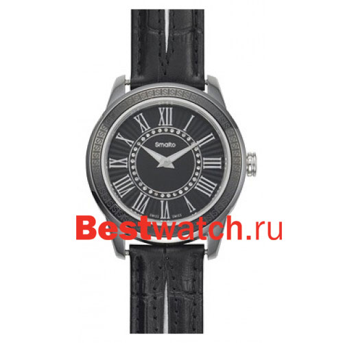 Часы Smalto Andria ST1L009TBSB1