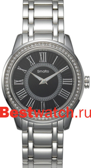 Часы Smalto Andria ST1L010TMSB1