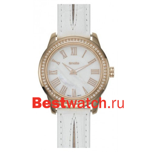 Часы Smalto Andria ST1L010TWRM1