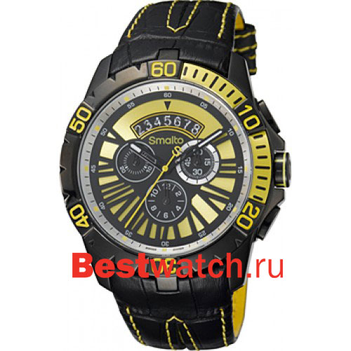 Часы Smalto Panarea ST4G003L0011