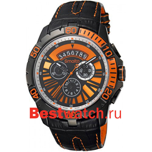 Часы Smalto Panarea ST4G003L0031