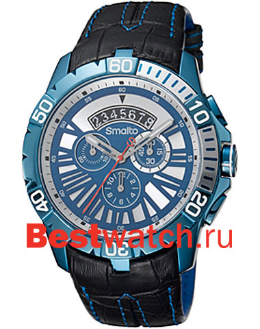 Часы Smalto Panarea ST4G003L0041