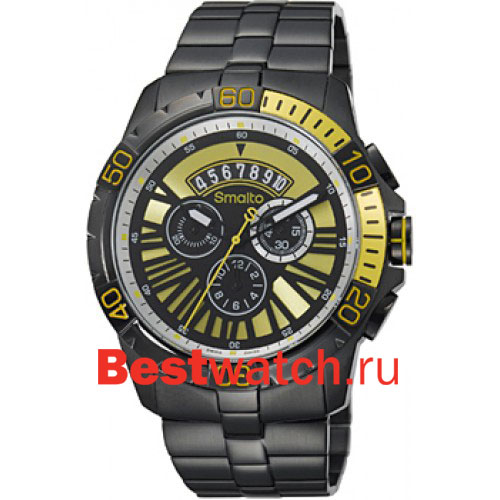 Часы Smalto Panarea ST4G003M0111