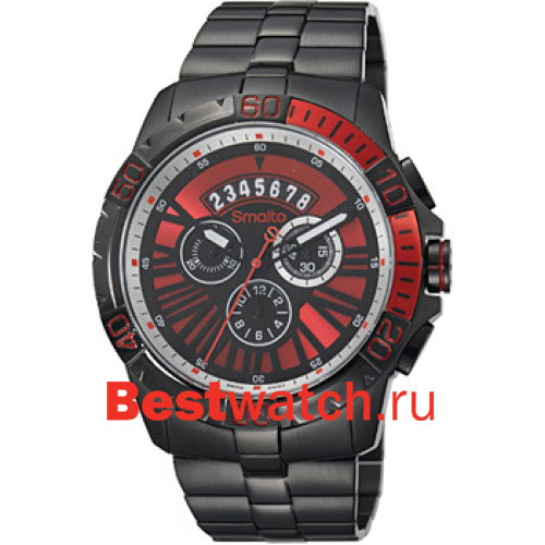 Часы Smalto Panarea ST4G003M0121