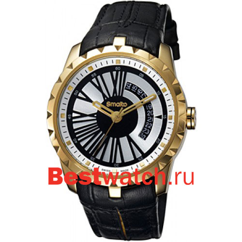 Часы Smalto Panarea ST4G004L0041