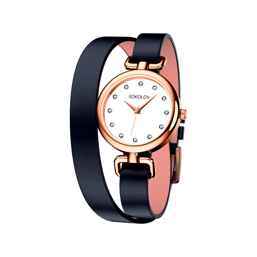 Часы Sokolov I Want 315.73.00.000.01.01.2