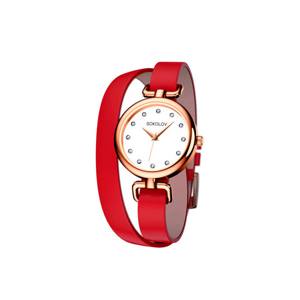 Часы Sokolov I Want 315.73.00.000.01.02.2