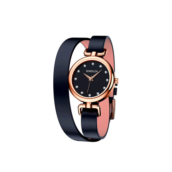 Часы Sokolov I Want 315.73.00.000.02.01.2