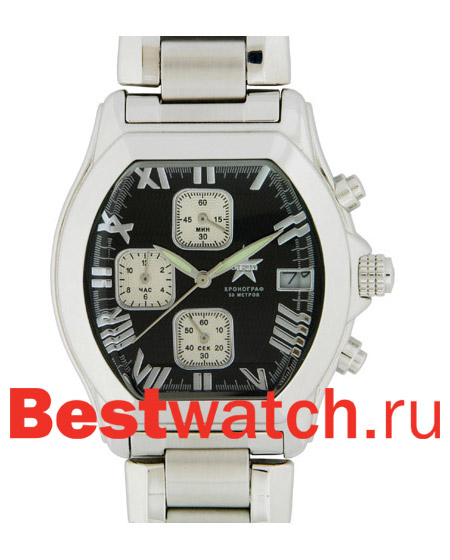 Часы Specnaz Профессионал S1000100-10