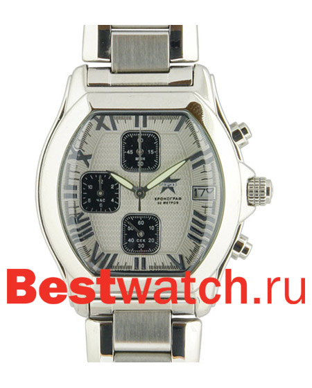 Часы Specnaz Профессионал S1000129-10