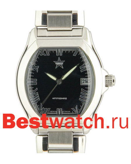 Часы Specnaz Профессионал S1000130-8215