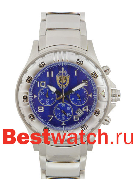 Часы Specnaz Профессионал S1010158-20