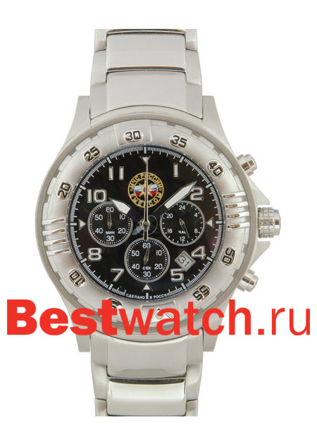 Часы Specnaz Профессионал S1010159-20