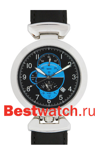 Часы Specnaz Профессионал S1020107-20