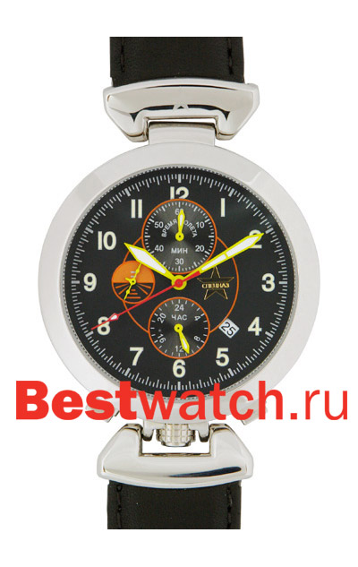 Часы Specnaz Профессионал S1020108-20
