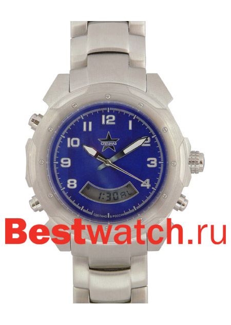 Часы Specnaz Профессионал S1030170-205