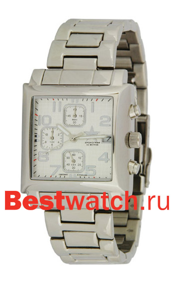 Часы Specnaz Профессионал S1040111-10