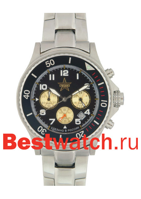 Часы Specnaz Профессионал S1050148-20