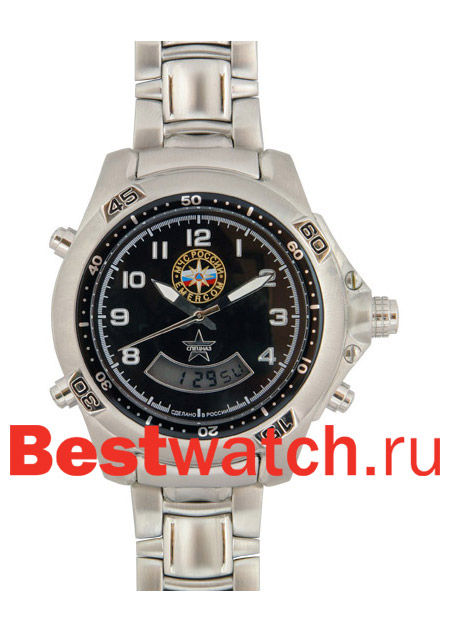 Часы Specnaz Профессионал S1060176-205