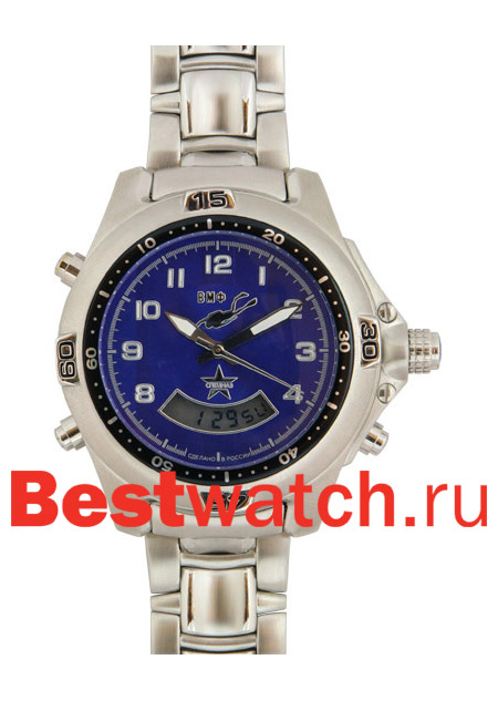 Часы Specnaz Профессионал S1060177-205