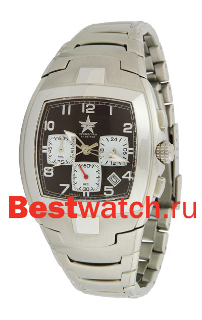 Часы Specnaz Профессионал S1090124-20