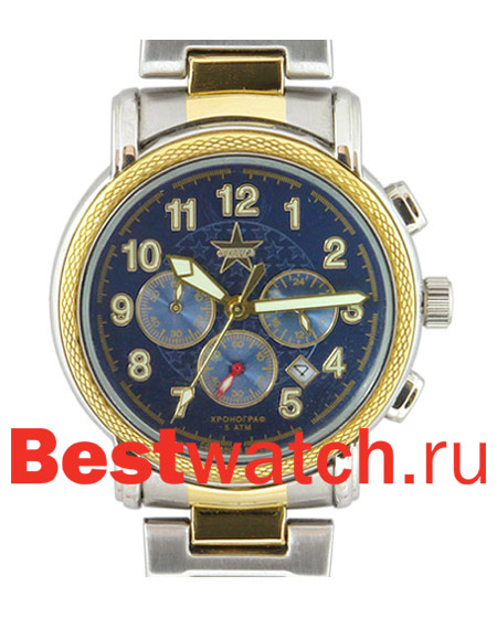 Часы Specnaz Профессионал S1120126-20