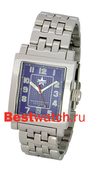 Часы Specnaz Профессионал S9050138-8215