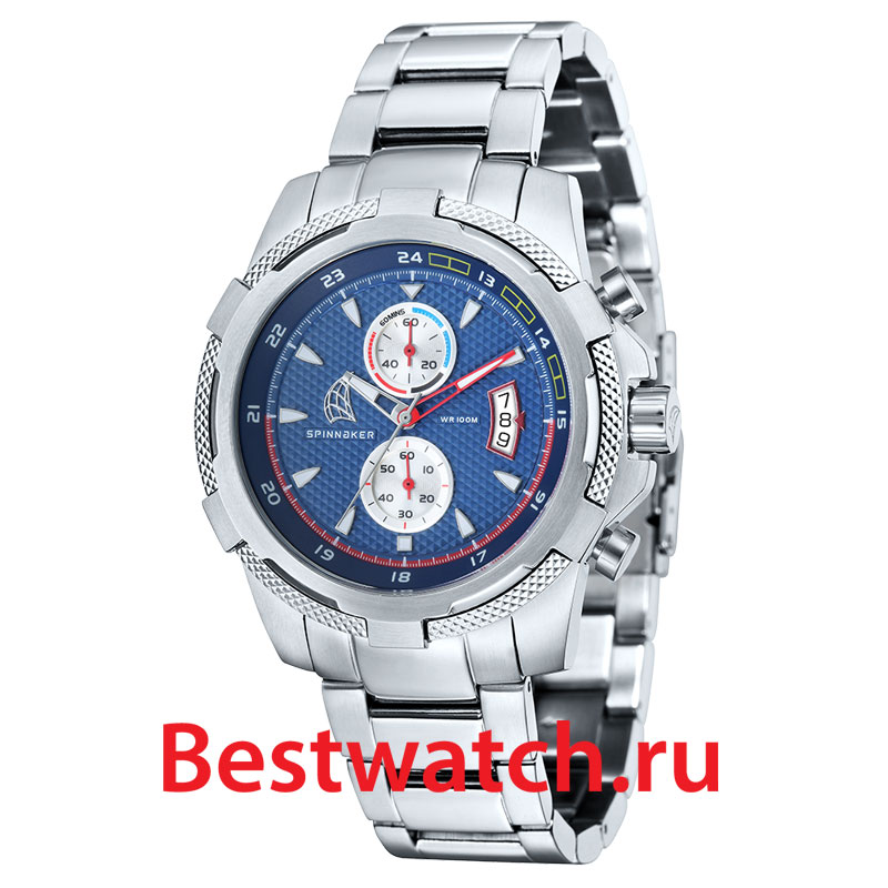 Часы Spinnaker ROPE SP-5001-33