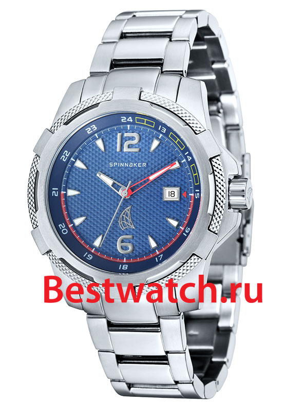Часы Spinnaker ROPE SP-5002-33