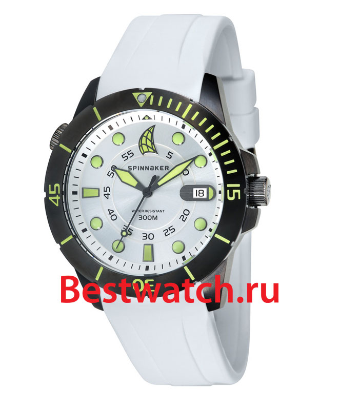 Часы Spinnaker HELIUM SP-5005-013